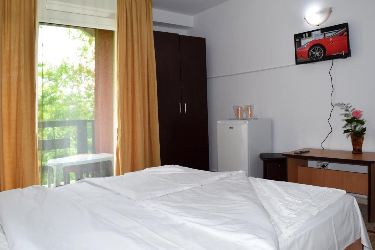 Hotel Sanda Venus Eksteriør billede