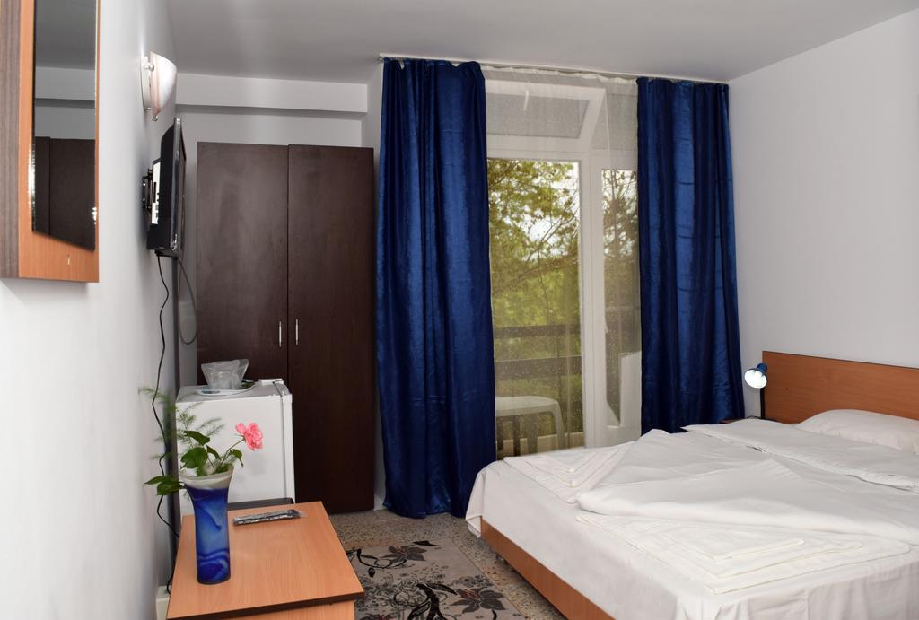 Hotel Sanda Venus Eksteriør billede